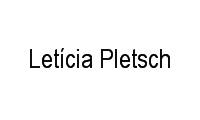 Logo Letícia Pletsch em Independência