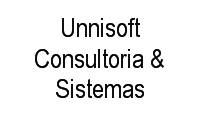 Logo Unnisoft Consultoria & Sistemas em Santo Antônio