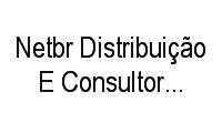 Logo Netbr Distribuição E Consultoria em Informática em Pinheiros