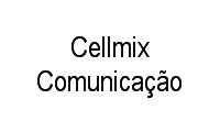 Logo Cellmix Comunicação em São Francisco