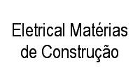 Logo Eletrical Matérias de Construção em Contenda