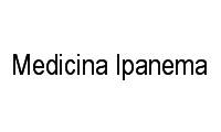Logo Medicina Ipanema em Ipanema