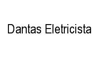 Logo Dantas Eletricista