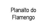Logo Planalto do Flamengo em Flamengo