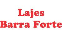 Logo Lajes Barra Forte em Setor Parque Tremendão