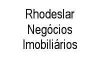 Logo Rhodeslar Negócios Imobiliários em São Geraldo