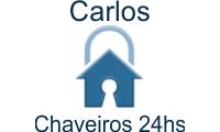 Logo Carlos Chaveiro 24 Horas em Icaraí