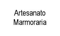 Logo Artesanato Marmoraria