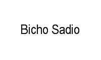 Logo Bicho Sadio em Turu