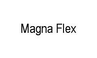 Logo Magna Flex em Capão da Imbuia