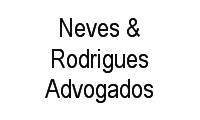 Logo Neves & Rodrigues Advogados em Vila Nova