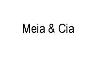 Logo Meia & Cia em Centro