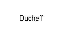 Logo Ducheff em São Vicente