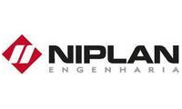 Logo Niplan Engenharia - São Paulo em Chácara Monte Alegre