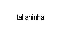 Logo Italianinha em Jardim Nova Coimbra