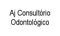 Logo Aj Consultório Odontológico em Boa Vista