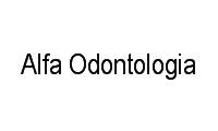 Logo Alfa Odontologia em Soledade