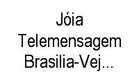 Logo Jóiaemensagem BrasiliaVeja Site em Asa Sul