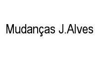 Logo Mudanças J.Alves em Itaipu (Barreiro)