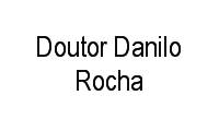 Logo Doutor Danilo Rocha em Buritis