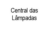 Logo Central das Lâmpadas em Glória