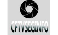 Logo Cftvseginfo