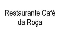 Logo Restaurante Café da Roça em Centro