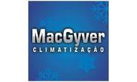 Logo MacGyver Climatização e Manutenção em Vila João Pessoa