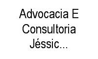 Logo Advocacia E Consultoria Jéssica de Paula Souza em Floresta