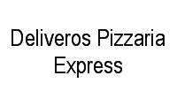 Logo Deliveros Pizzaria Express em Jardim Ana Maria