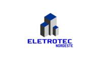 Logo Eletrotec Nordeste