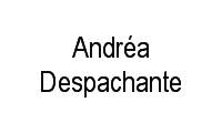 Logo Andréa Despachante em Centro
