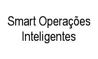Logo Smart Operações Inteligentes em Centro