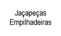 Logo Jaçapeças Empilhadeiras em Vila Nilo