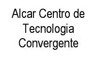 Logo Alcar Centro de Tecnologia Convergente em Santa Rosa