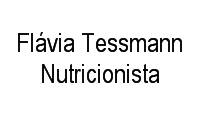 Logo de Flávia Tessmann Nutricionista em Areal