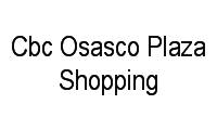 Logo Cbc Osasco Plaza Shopping em Centro