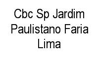 Logo Cbc Sp Jardim Paulistano Faria Lima em Jardim Paulistano