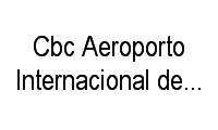 Logo Cbc Aeroporto Internacional de Fortaleza em Jardim das Oliveiras