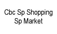 Logo Cbc Sp Shopping Sp Market em Vila Almeida