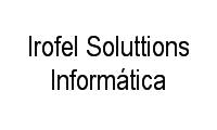 Logo Irofel Soluttions Informática em Barra da Tijuca