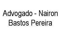 Logo Advogado - Nairon Bastos Pereira em Centro