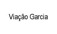 Logo de Viação Garcia em São Cristóvão
