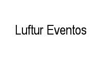 Logo Luftur Eventos