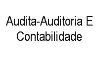Logo Audita-Auditoria E Contabilidade em Vila Carvalho