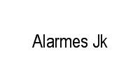 Logo Alarmes Jk em Jardim Bela Morada
