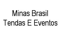 Logo Minas Brasil Tendas E Eventos em Boa Vista