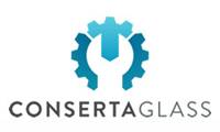 Logo Conserta Glass