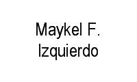 Logo Maykel F. Izquierdo em Rio Branco