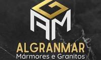 Logo ALGRANMAR MARMORES E GRANITOS